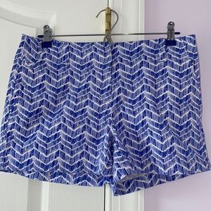 Vineyard Vines 3.5” Dayboat shorts